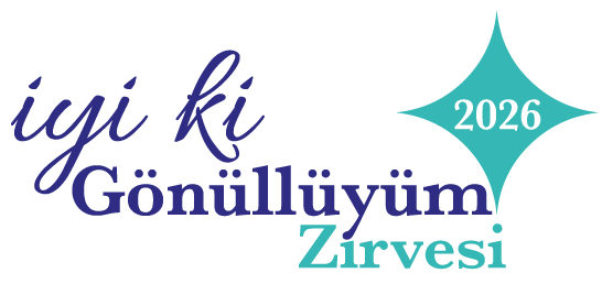 İyi ki Gönüllüyüm Zirvesi 2026